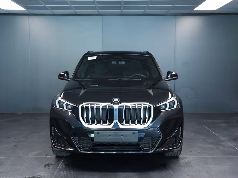 BMW X1 - 9