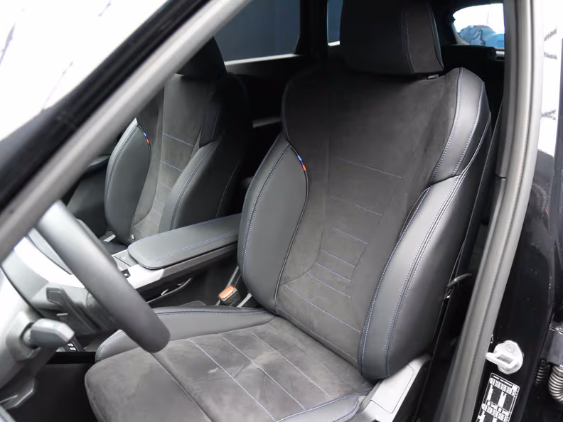 BMW X1 - 13