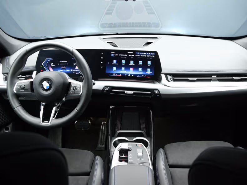 BMW X1 - 4