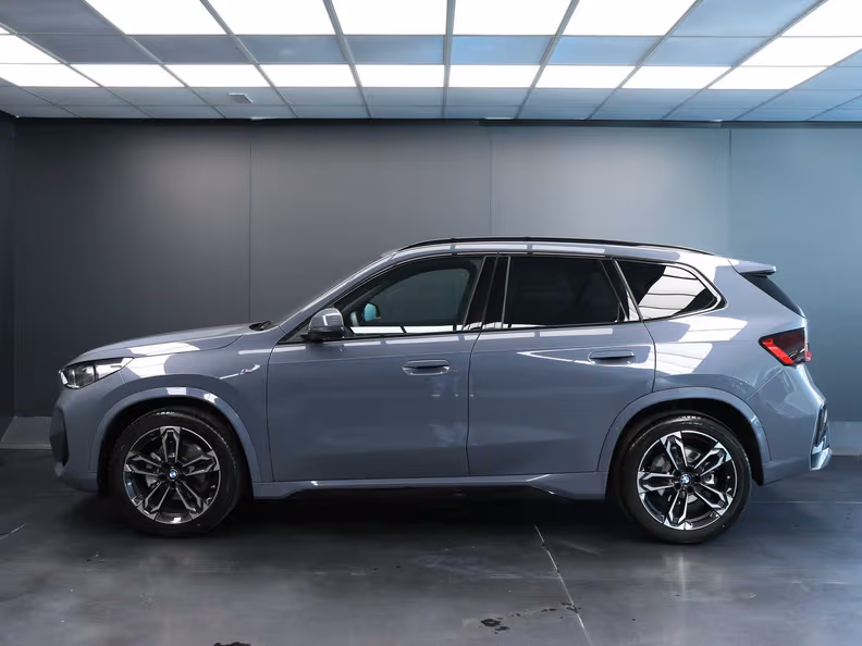 BMW X1 - 11