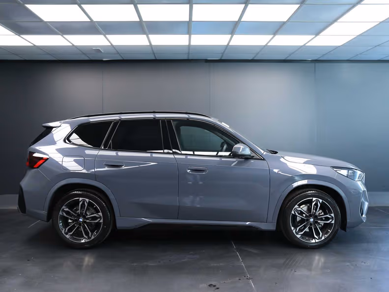 BMW X1 - 12