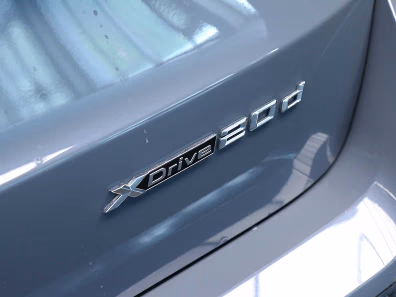BMW X1 - 13