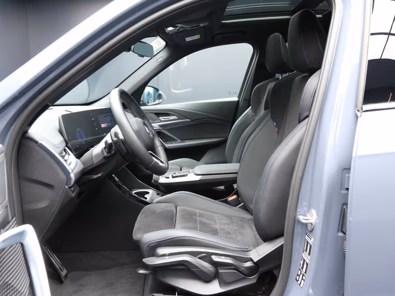 BMW X1 - 3
