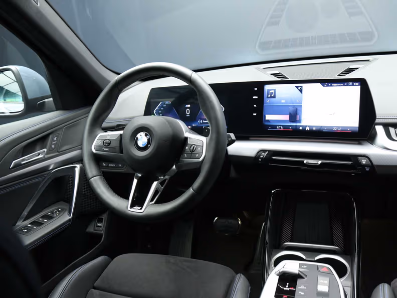 BMW X1 - 22
