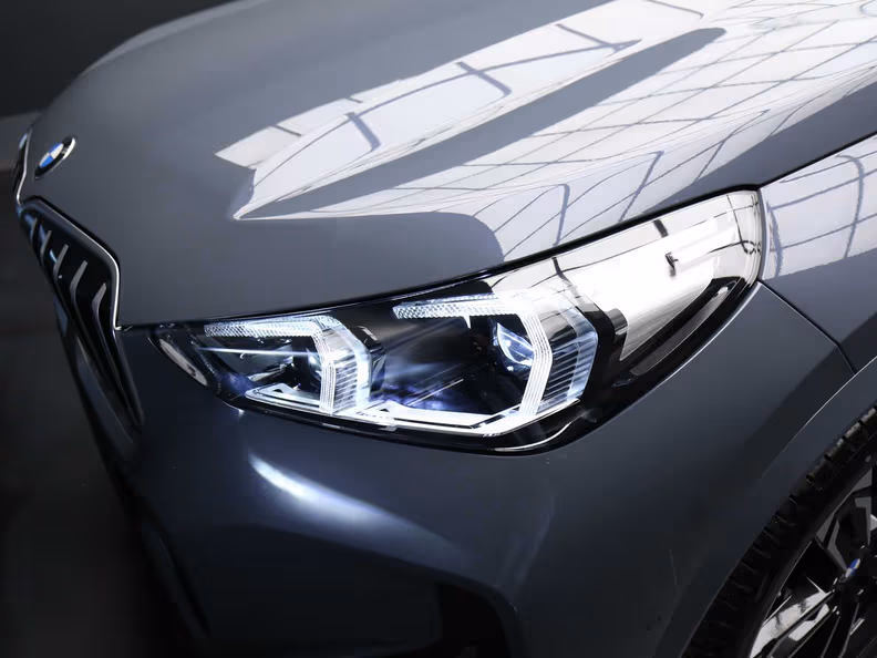 BMW X1 - 21