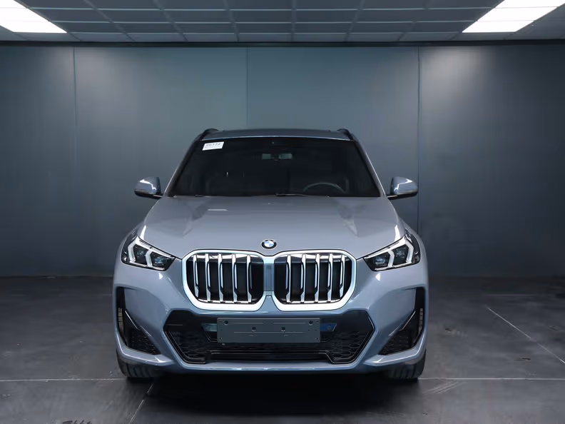 BMW X1 - 9
