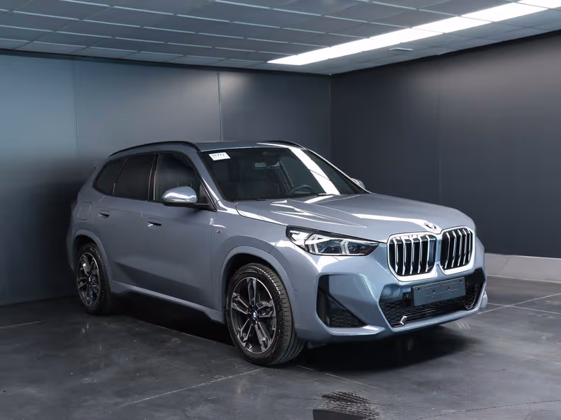 BMW X1 - 2