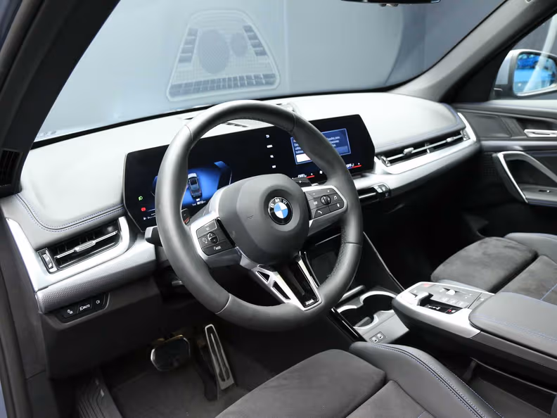 BMW X1 - 16