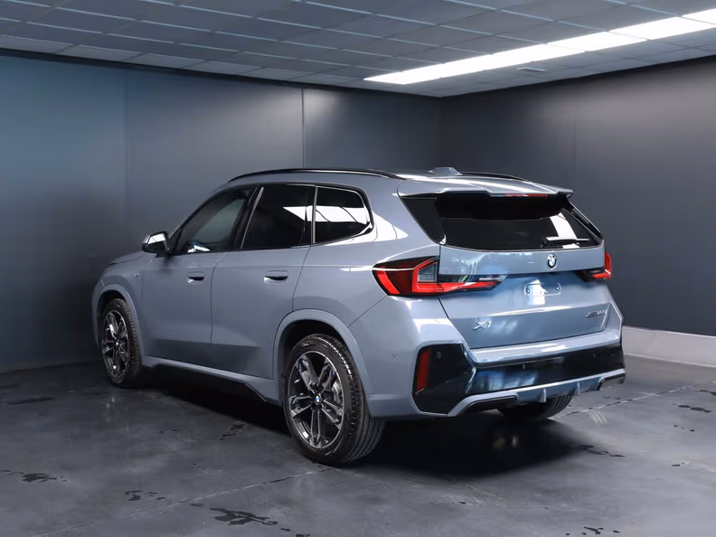 BMW X1 - 6