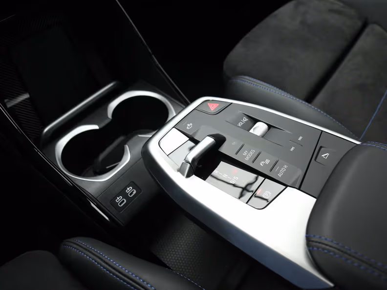 BMW X1 - 26