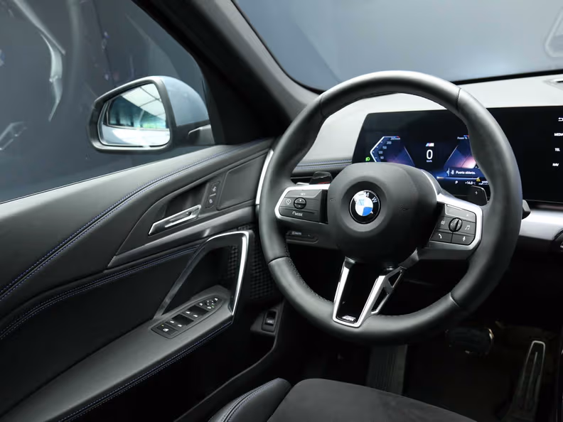 BMW X1 - 23