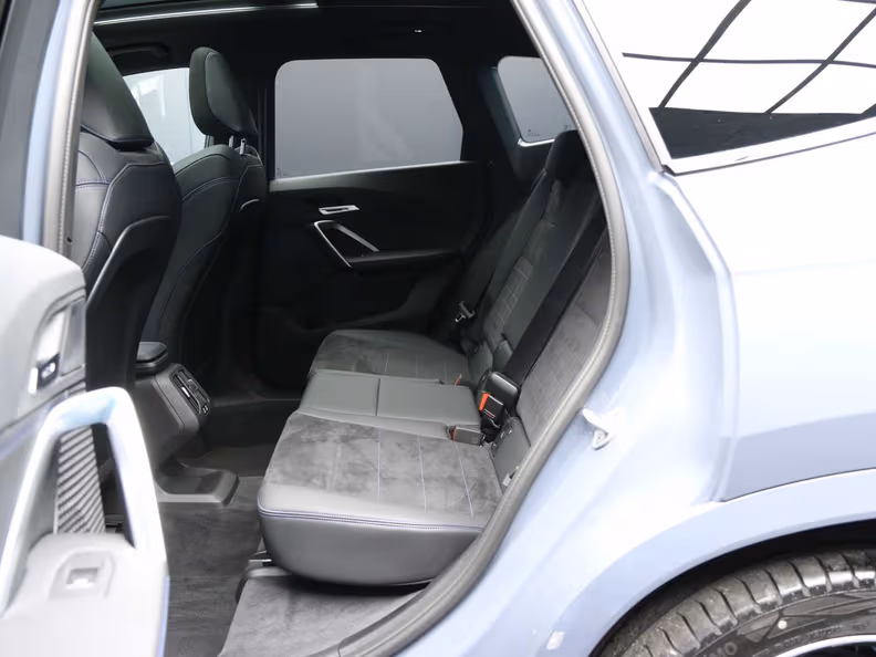 BMW X1 - 5