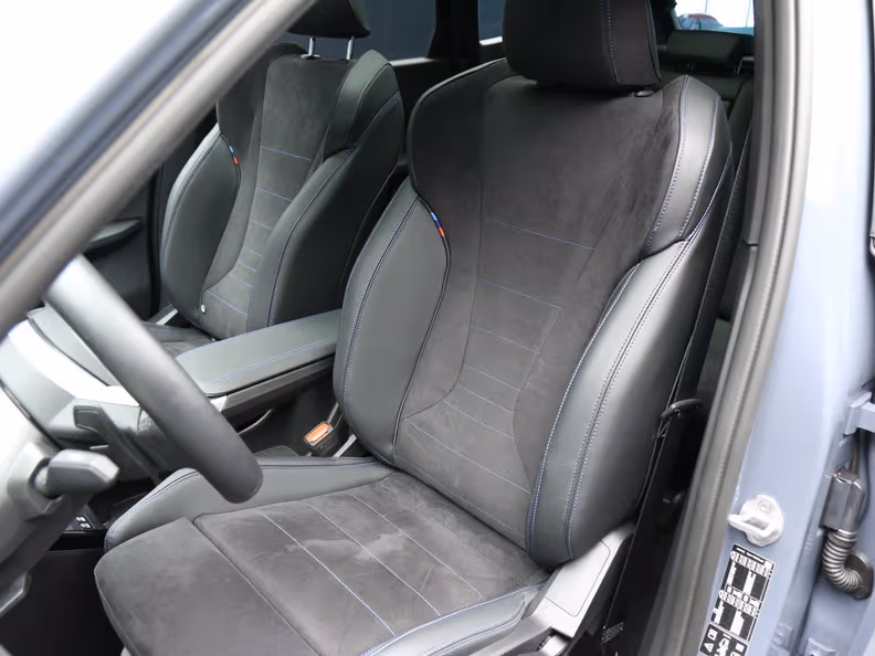 BMW X1 - 17