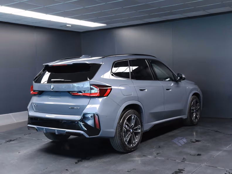 BMW X1 - 7