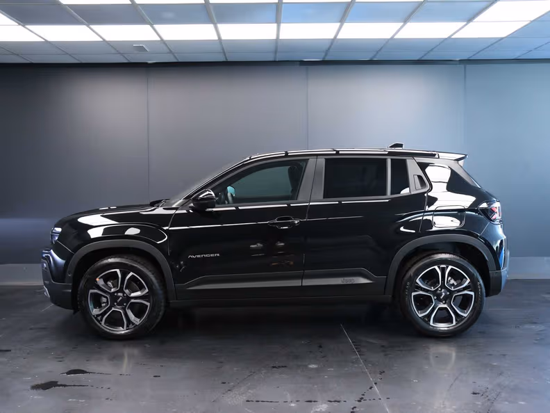Jeep Renegade - 11