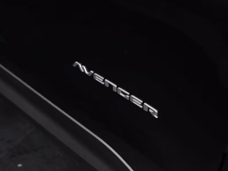 Jeep Renegade - 14