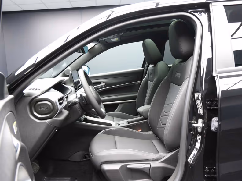 Jeep Renegade - 3