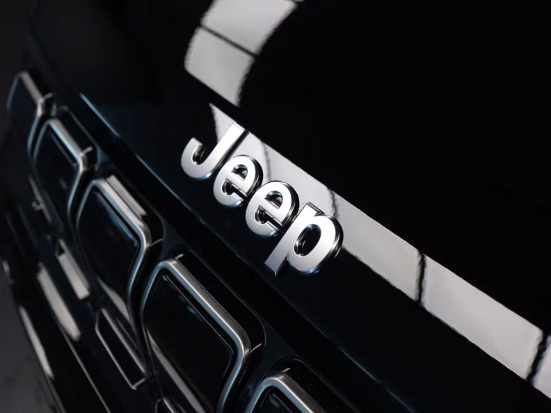 Jeep Renegade - 13
