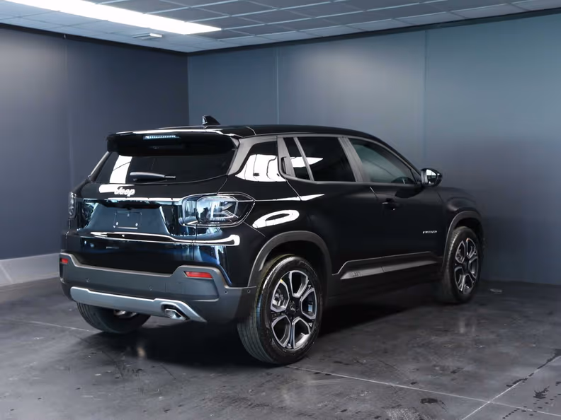 Jeep Renegade - 7