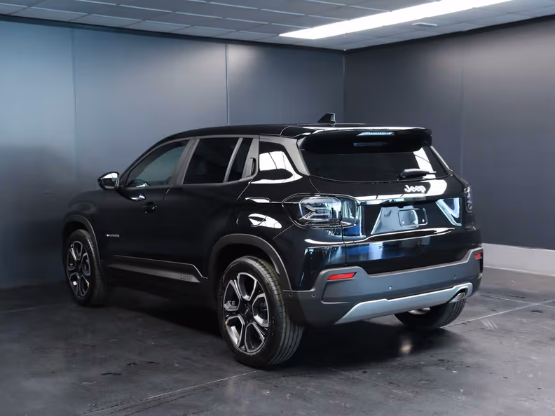 Jeep Renegade - 6