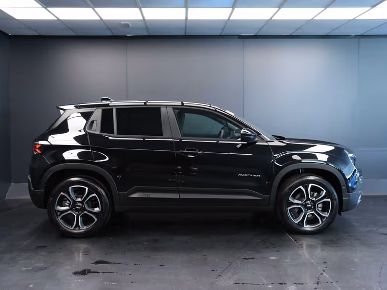 Jeep Renegade - 10