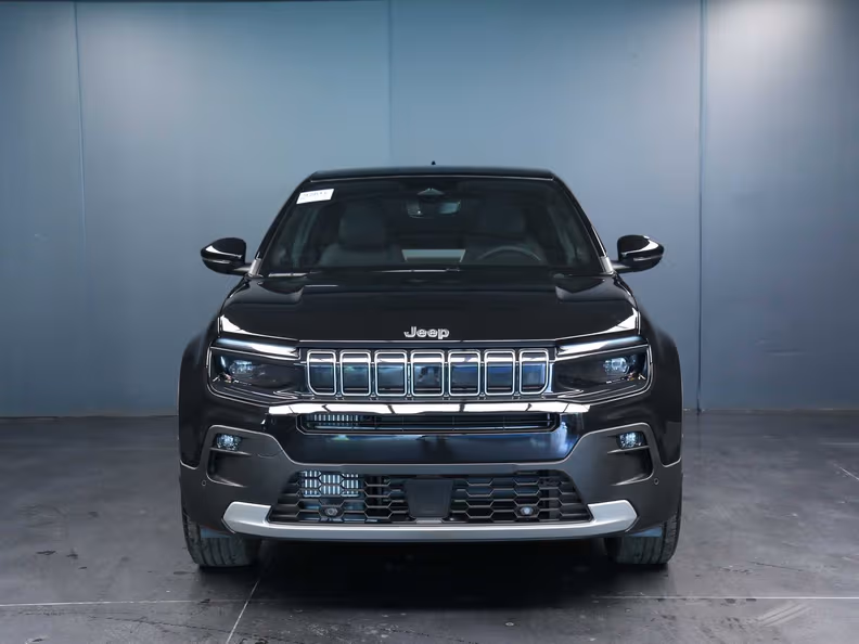 Jeep Renegade - 9