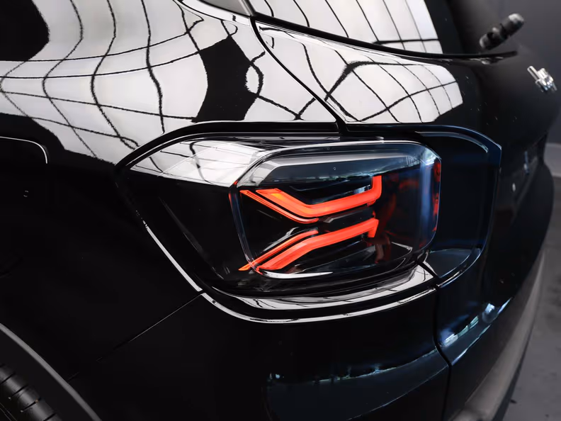 Jeep Renegade - 23