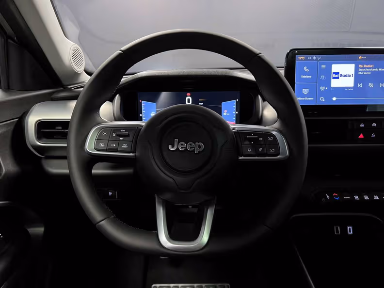 Jeep Avenger - 16