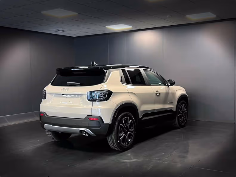 Jeep Avenger - 7