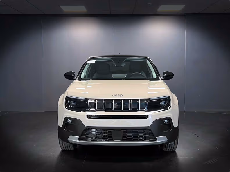 Jeep Avenger - 9