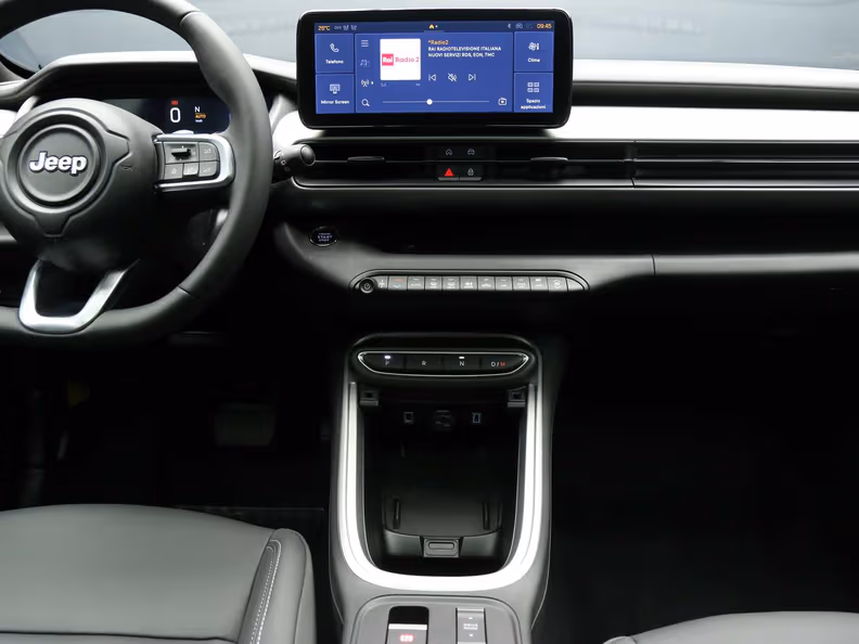 Jeep Compass - 24