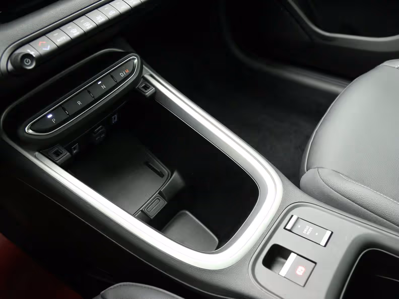 Jeep Compass - 25
