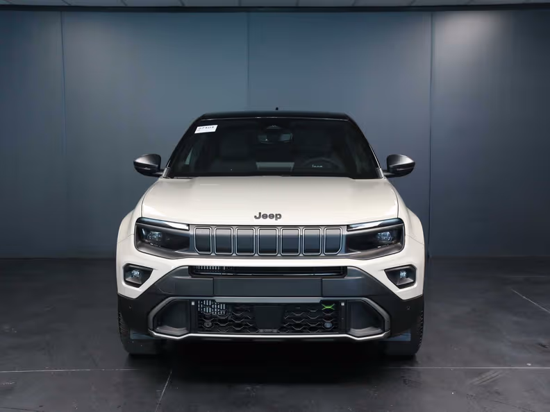 Jeep Compass - 9