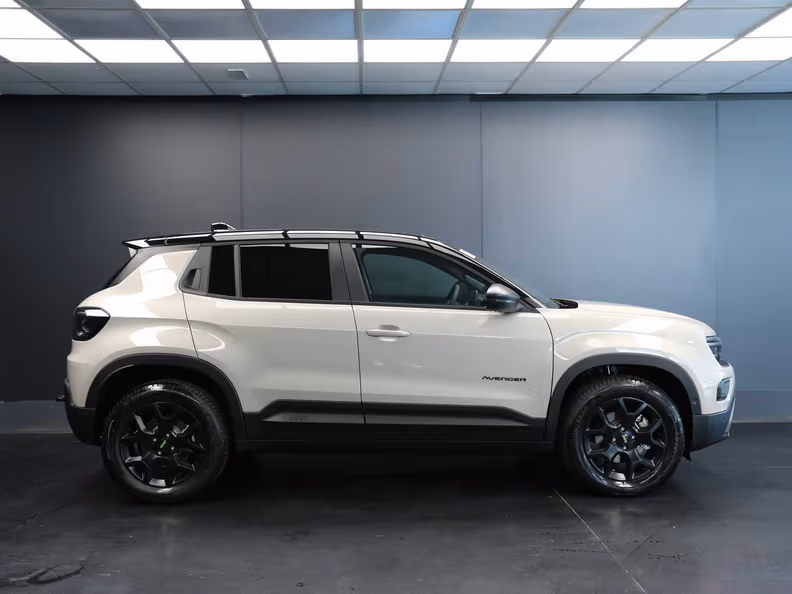 Jeep Compass - 10
