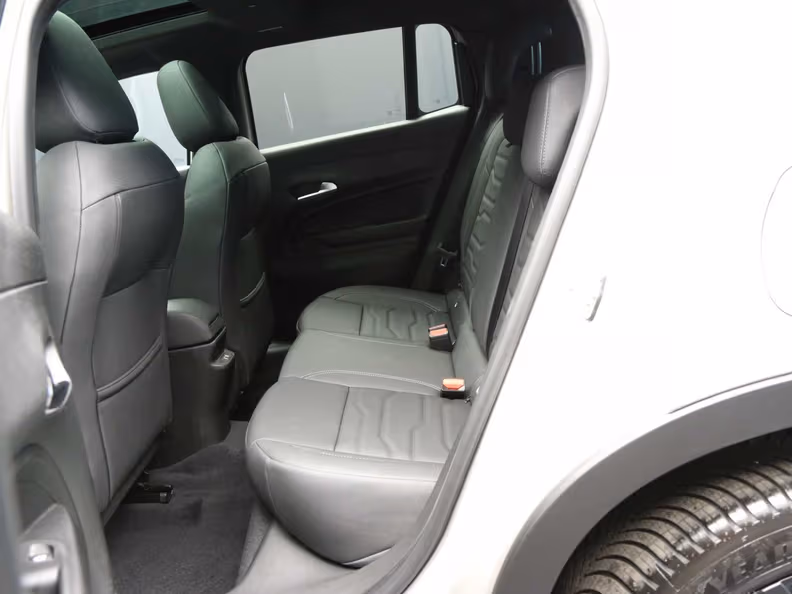 Jeep Compass - 5