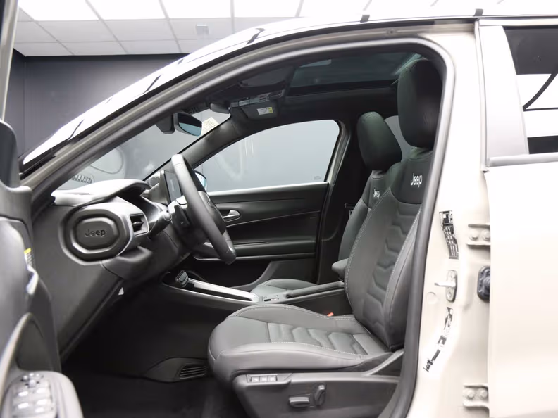 Jeep Compass - 3