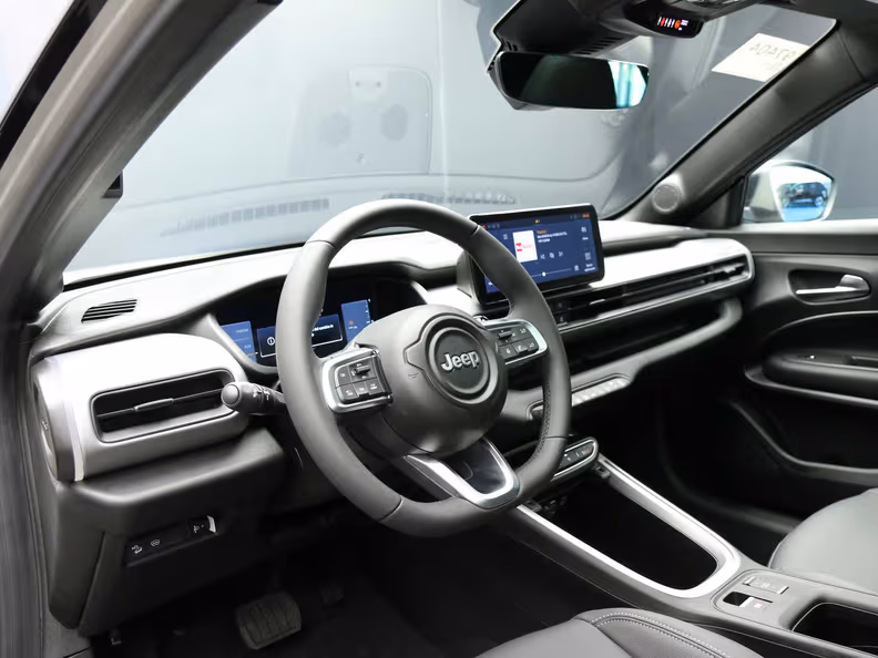 Jeep Compass - 19