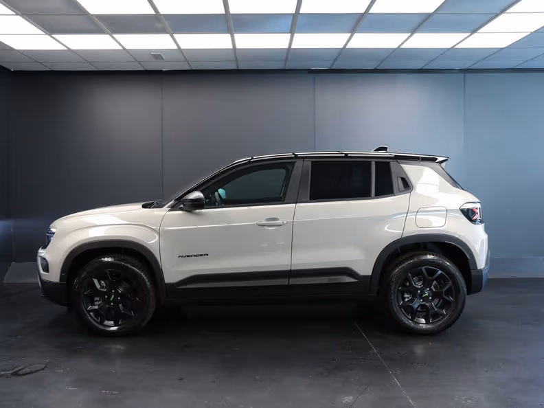 Jeep Compass - 11