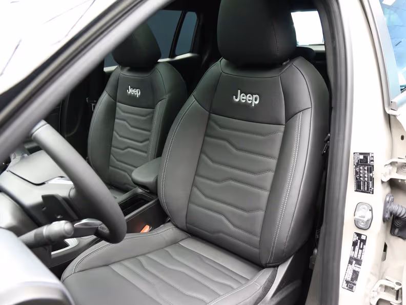 Jeep Renegade - 17