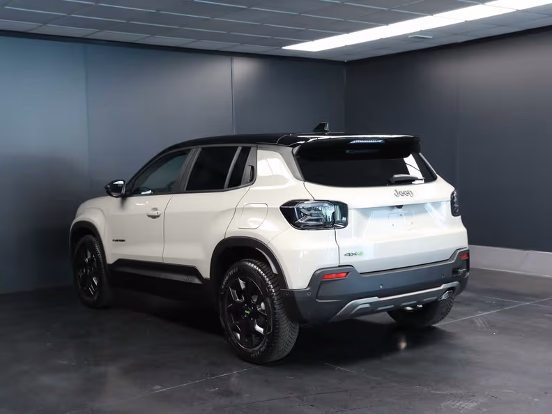 Jeep Renegade - 6