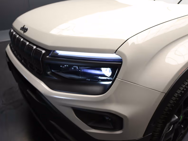 Jeep Renegade - 22