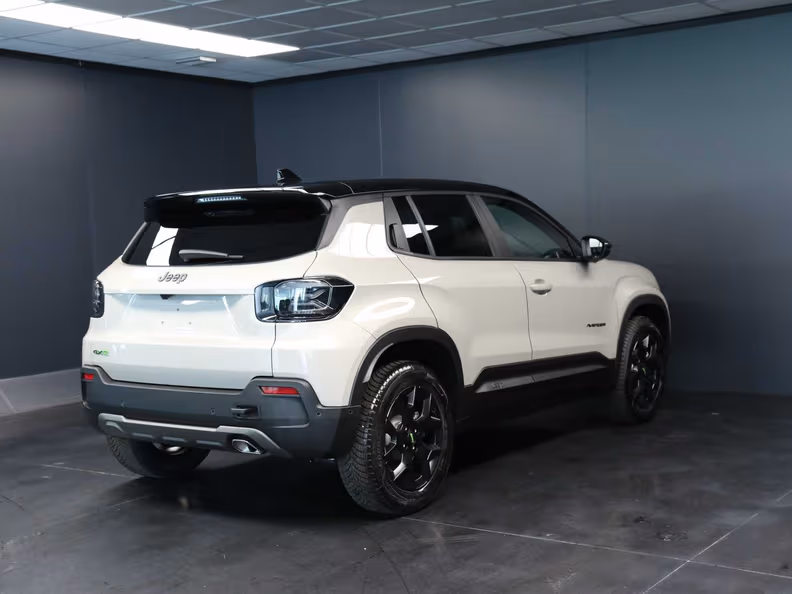 Jeep Renegade - 7