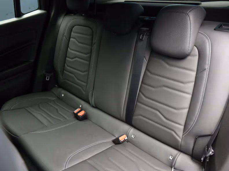 Jeep Renegade - 16