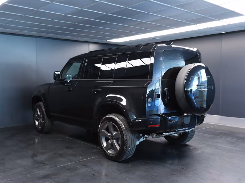 Land Rover Defender - 6