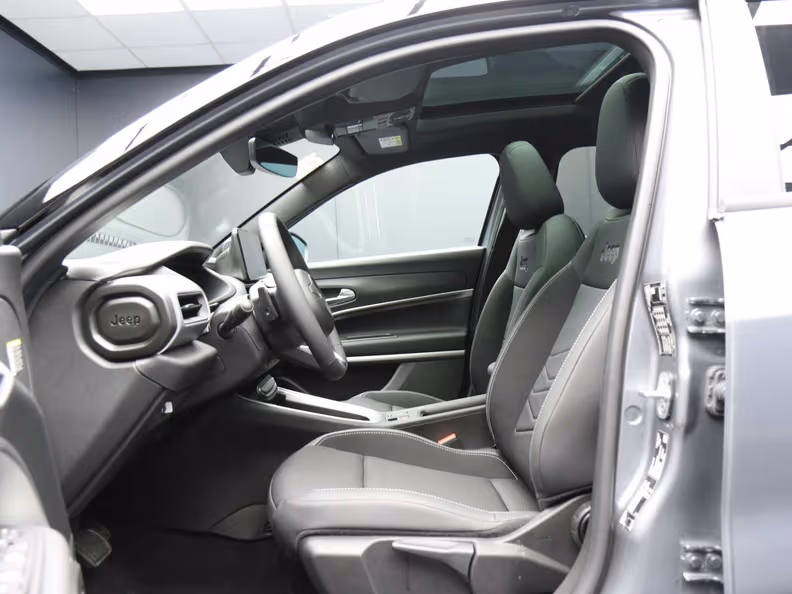 Jeep Renegade - 3