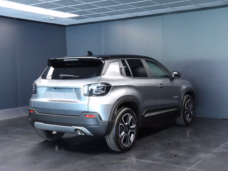 Jeep Renegade - 6