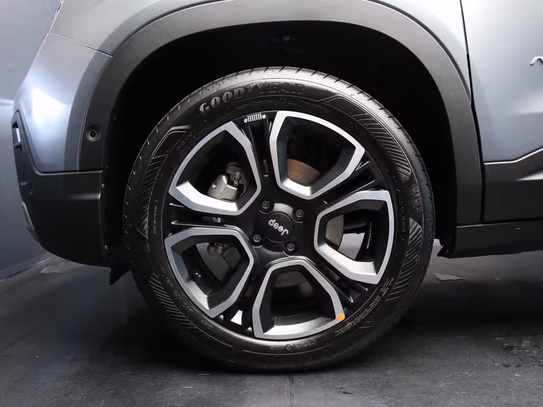 Jeep Renegade - 7