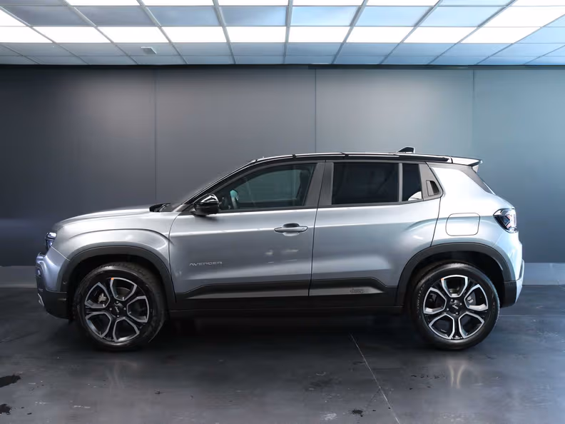 Jeep Renegade - 9