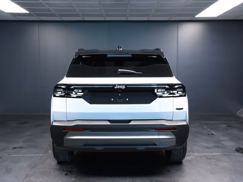 Jeep Compass - 10