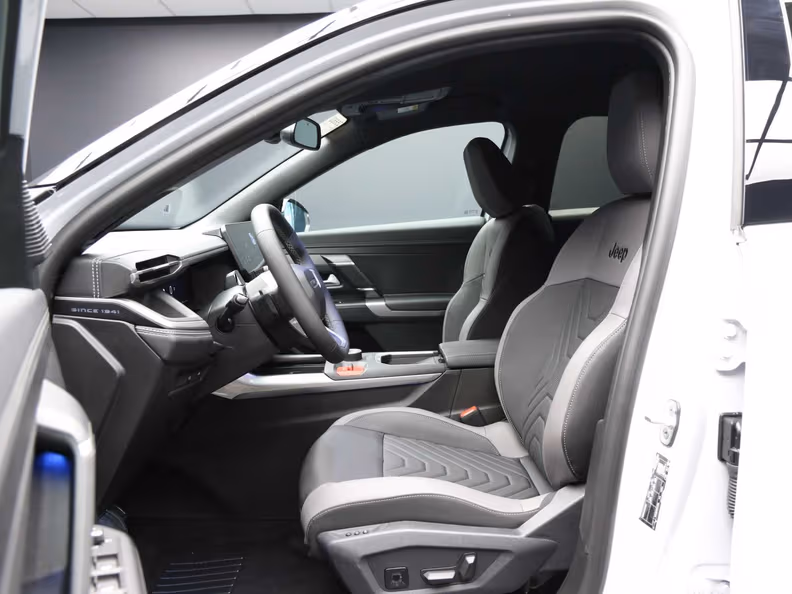 Jeep Compass - 3